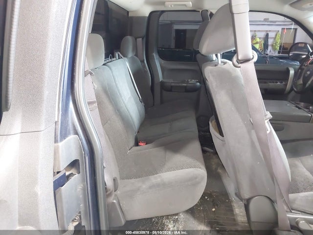 Продаж на аукціоні авто 2007 Chevrolet Silverado 1500 Lt1, vin: 2GCEK19J871690273, номер лоту: 45830978
