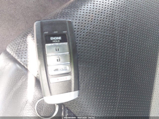 45830980 :رقم المزاد ، 5J8YD3H53LL017341 vin ، 2020 Acura Mdx Technology Package مزاد بيع