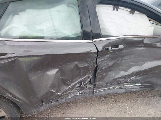 Продажа на аукционе авто 2020 Ford Fusion Se, vin: 3FA6P0T95LR172387, номер лота: 45830990