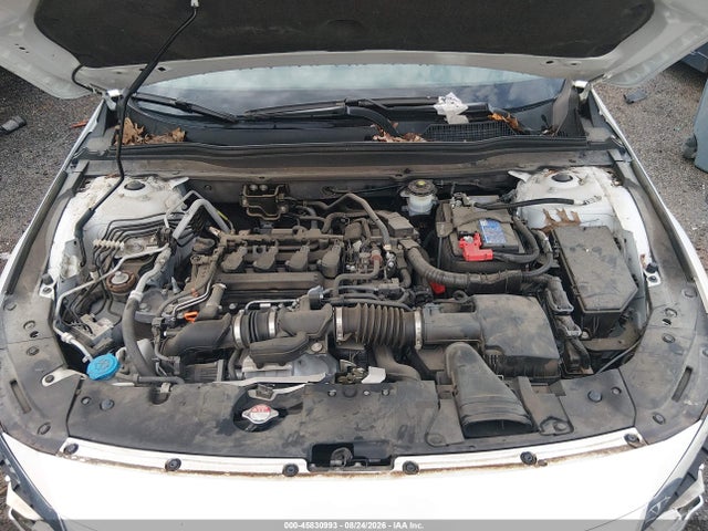 Продаж на аукціоні авто 2021 Honda Accord Ex-l, vin: 1HGCV1F5XMA016022, номер лоту: 45830993