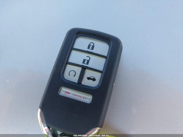 Продаж на аукціоні авто 2021 Honda Accord Ex-l, vin: 1HGCV1F5XMA016022, номер лоту: 45830993