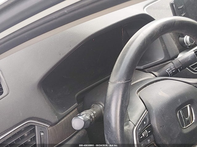 Продаж на аукціоні авто 2021 Honda Accord Ex-l, vin: 1HGCV1F5XMA016022, номер лоту: 45830993