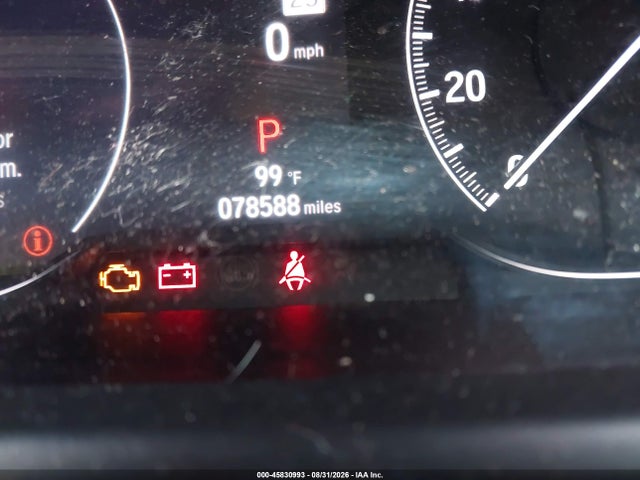 Продаж на аукціоні авто 2021 Honda Accord Ex-l, vin: 1HGCV1F5XMA016022, номер лоту: 45830993