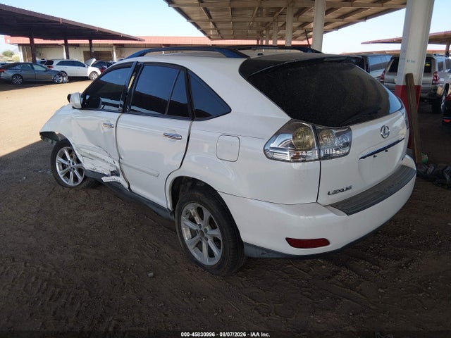 Aukcja sprzedaży 2008 Lexus Rx 350, vin: 2T2GK31U88C028413, numer aukcji: 45830996