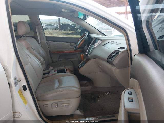 Aukcja sprzedaży 2008 Lexus Rx 350, vin: 2T2GK31U88C028413, numer aukcji: 45830996