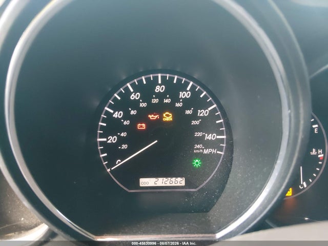 Aukcja sprzedaży 2008 Lexus Rx 350, vin: 2T2GK31U88C028413, numer aukcji: 45830996