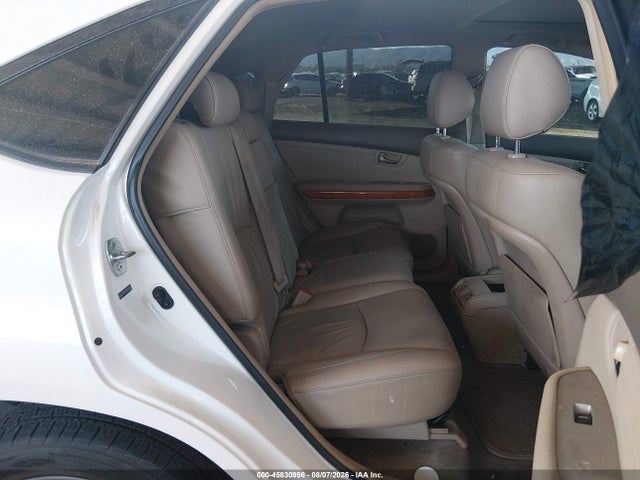Aukcja sprzedaży 2008 Lexus Rx 350, vin: 2T2GK31U88C028413, numer aukcji: 45830996