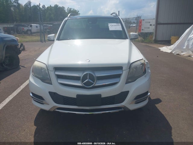 Aukcja sprzedaży 2014 Mercedes-benz Glk 250 Bluetec 4matic, vin: WDCGG0EB3EG264780, numer aukcji: 45830999