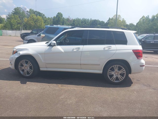 Aukcja sprzedaży 2014 Mercedes-benz Glk 250 Bluetec 4matic, vin: WDCGG0EB3EG264780, numer aukcji: 45830999