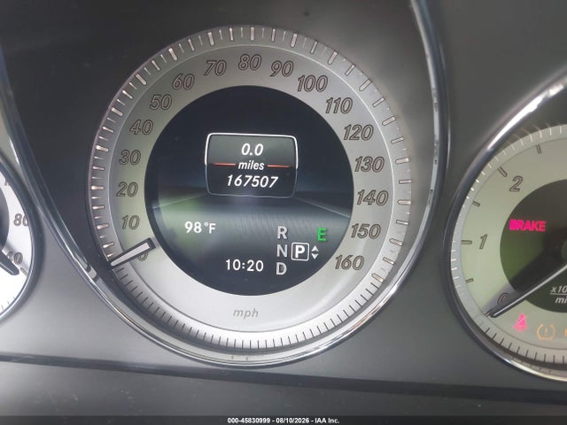 Aukcja sprzedaży 2014 Mercedes-benz Glk 250 Bluetec 4matic, vin: WDCGG0EB3EG264780, numer aukcji: 45830999