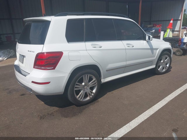 Aukcja sprzedaży 2014 Mercedes-benz Glk 250 Bluetec 4matic, vin: WDCGG0EB3EG264780, numer aukcji: 45830999
