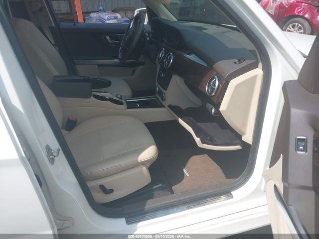 Aukcja sprzedaży 2014 Mercedes-benz Glk 250 Bluetec 4matic, vin: WDCGG0EB3EG264780, numer aukcji: 45830999