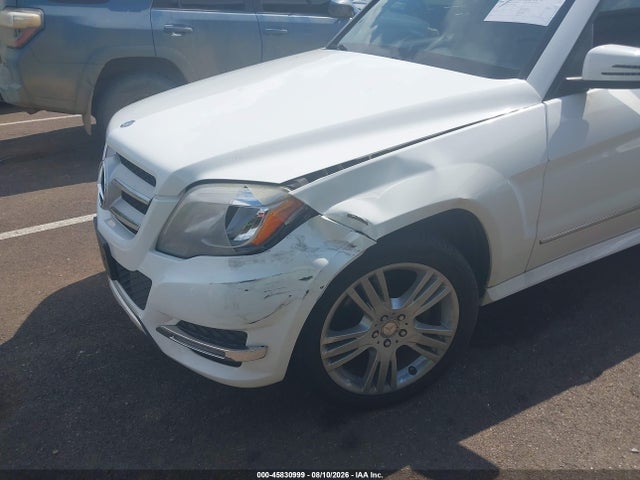 Aukcja sprzedaży 2014 Mercedes-benz Glk 250 Bluetec 4matic, vin: WDCGG0EB3EG264780, numer aukcji: 45830999