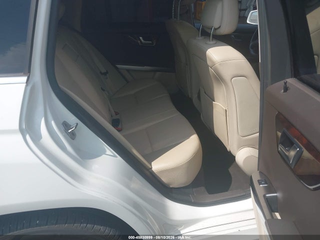 Aukcja sprzedaży 2014 Mercedes-benz Glk 250 Bluetec 4matic, vin: WDCGG0EB3EG264780, numer aukcji: 45830999