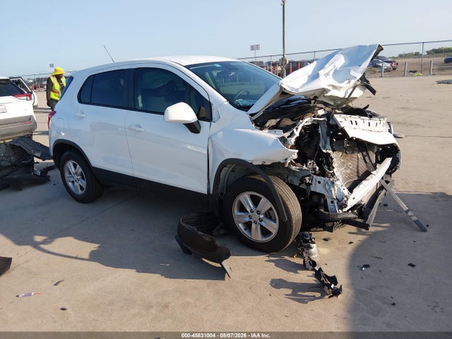 2022 KL7CJNSM1NB507683 головне зображення