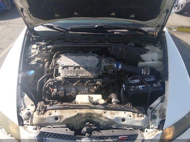 45831005 :رقم المزاد ، 19UUA765X8A024727 vin ، 2008 Acura Tl Type S مزاد بيع