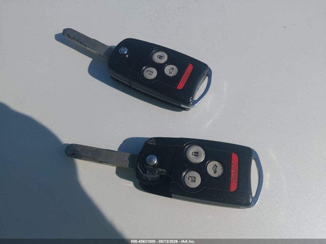 45831005 :رقم المزاد ، 19UUA765X8A024727 vin ، 2008 Acura Tl Type S مزاد بيع