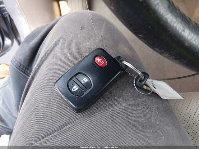Aukcja sprzedaży 2009 Toyota Rav4 Limited V6, vin: 2T3BK31V69W008336, numer aukcji: 45831006