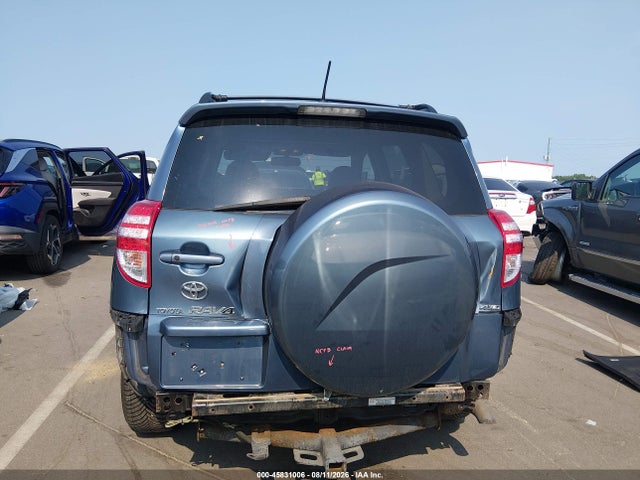 Aukcja sprzedaży 2009 Toyota Rav4 Limited V6, vin: 2T3BK31V69W008336, numer aukcji: 45831006