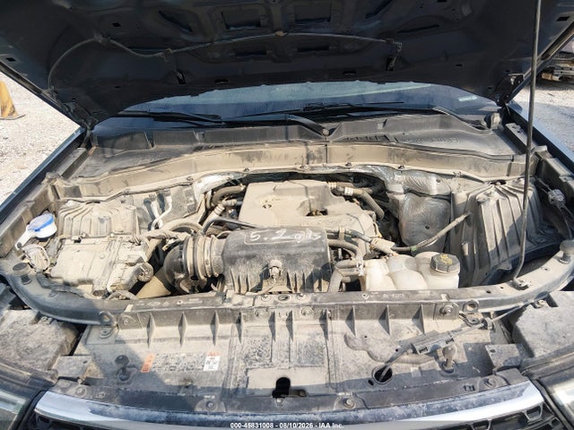 Aukcja sprzedaży 2020 Ford Explorer Xlt, vin: 1FMSK7DH0LGB21453, numer aukcji: 45831008