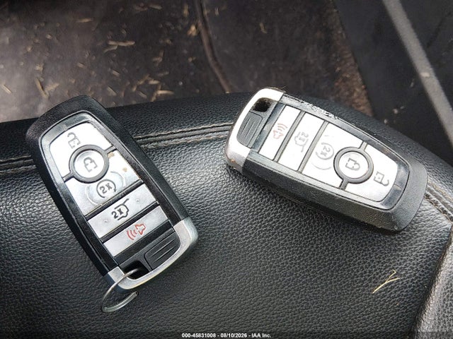 Aukcja sprzedaży 2020 Ford Explorer Xlt, vin: 1FMSK7DH0LGB21453, numer aukcji: 45831008