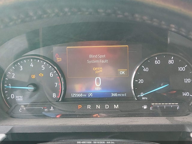 Aukcja sprzedaży 2020 Ford Explorer Xlt, vin: 1FMSK7DH0LGB21453, numer aukcji: 45831008