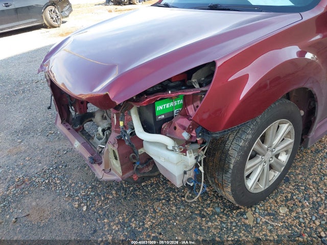 Продаж на аукціоні авто 2012 Subaru Legacy 2.5i Premium, vin: 4S3BMBG66C3036460, номер лоту: 45831009