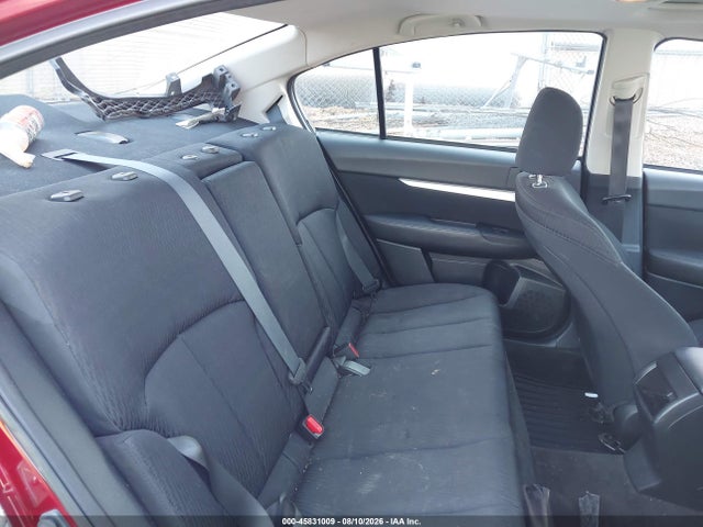 Продаж на аукціоні авто 2012 Subaru Legacy 2.5i Premium, vin: 4S3BMBG66C3036460, номер лоту: 45831009