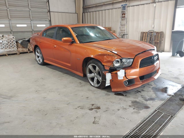 Aukcja sprzedaży 2011 Dodge Charger R/t, vin: 2B3CL5CT2BH526024, numer aukcji: 45831010