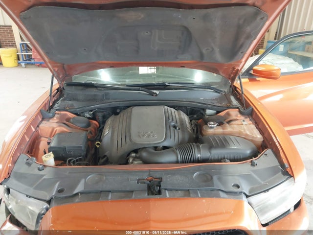 Aukcja sprzedaży 2011 Dodge Charger R/t, vin: 2B3CL5CT2BH526024, numer aukcji: 45831010