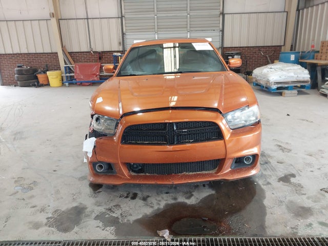 Aukcja sprzedaży 2011 Dodge Charger R/t, vin: 2B3CL5CT2BH526024, numer aukcji: 45831010