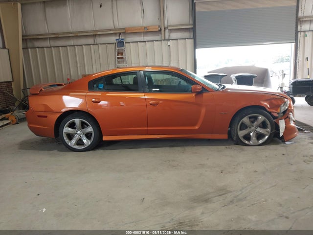 Aukcja sprzedaży 2011 Dodge Charger R/t, vin: 2B3CL5CT2BH526024, numer aukcji: 45831010