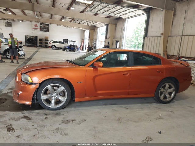 Aukcja sprzedaży 2011 Dodge Charger R/t, vin: 2B3CL5CT2BH526024, numer aukcji: 45831010
