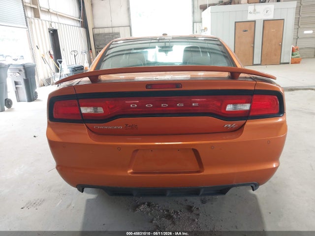 Aukcja sprzedaży 2011 Dodge Charger R/t, vin: 2B3CL5CT2BH526024, numer aukcji: 45831010