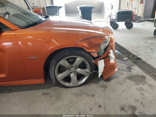 Aukcja sprzedaży 2011 Dodge Charger R/t, vin: 2B3CL5CT2BH526024, numer aukcji: 45831010