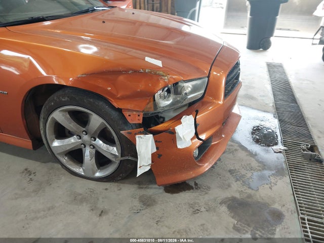 Aukcja sprzedaży 2011 Dodge Charger R/t, vin: 2B3CL5CT2BH526024, numer aukcji: 45831010