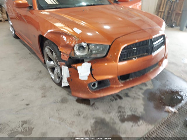 Aukcja sprzedaży 2011 Dodge Charger R/t, vin: 2B3CL5CT2BH526024, numer aukcji: 45831010