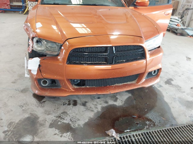 Aukcja sprzedaży 2011 Dodge Charger R/t, vin: 2B3CL5CT2BH526024, numer aukcji: 45831010