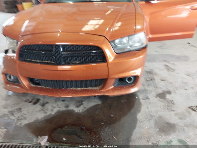Aukcja sprzedaży 2011 Dodge Charger R/t, vin: 2B3CL5CT2BH526024, numer aukcji: 45831010