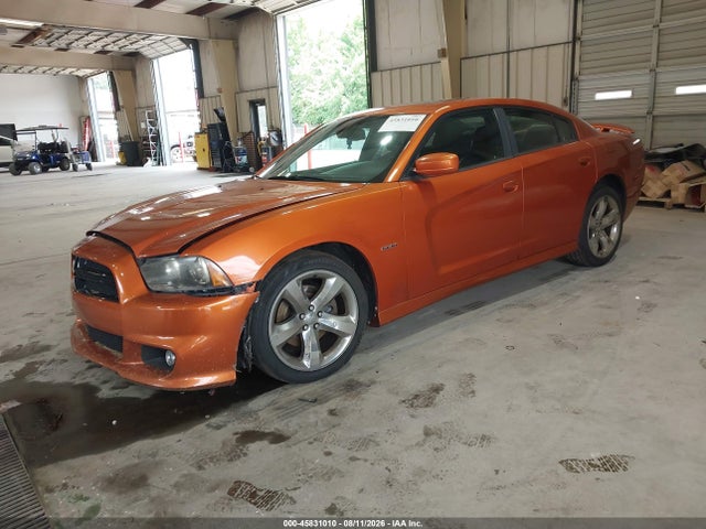 Aukcja sprzedaży 2011 Dodge Charger R/t, vin: 2B3CL5CT2BH526024, numer aukcji: 45831010