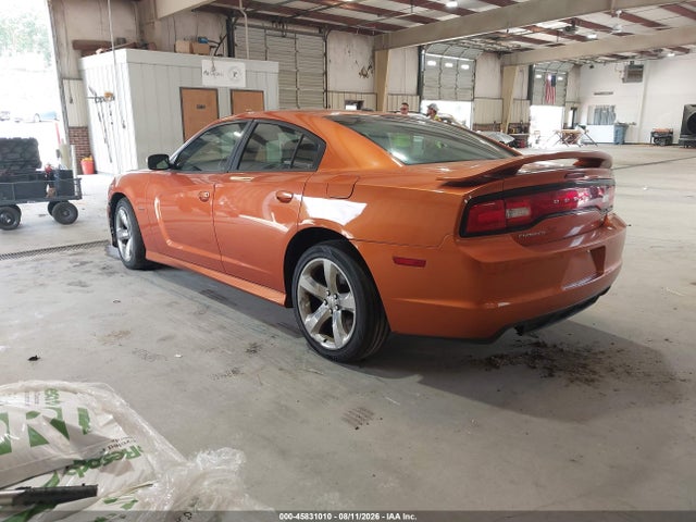Aukcja sprzedaży 2011 Dodge Charger R/t, vin: 2B3CL5CT2BH526024, numer aukcji: 45831010
