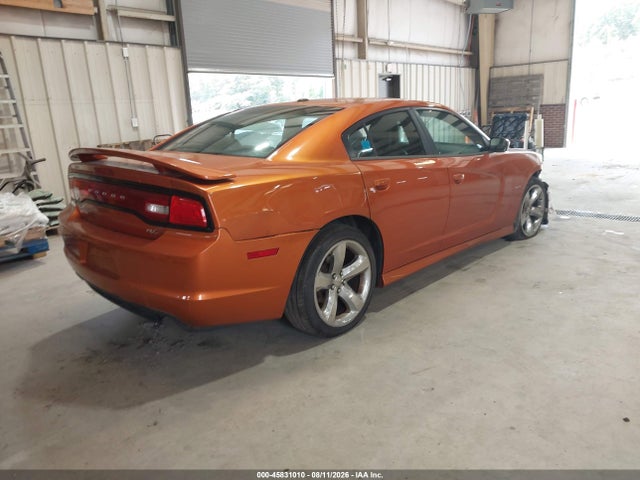 Aukcja sprzedaży 2011 Dodge Charger R/t, vin: 2B3CL5CT2BH526024, numer aukcji: 45831010