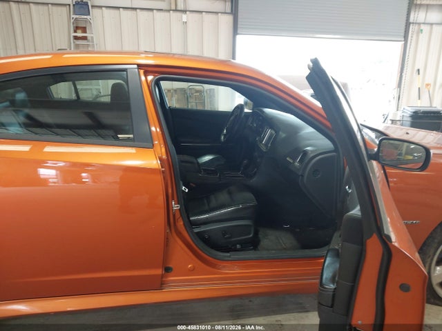 Aukcja sprzedaży 2011 Dodge Charger R/t, vin: 2B3CL5CT2BH526024, numer aukcji: 45831010