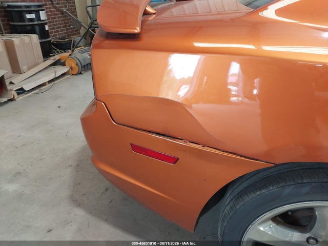 Aukcja sprzedaży 2011 Dodge Charger R/t, vin: 2B3CL5CT2BH526024, numer aukcji: 45831010