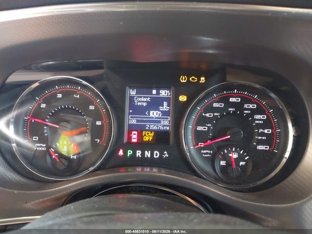 Aukcja sprzedaży 2011 Dodge Charger R/t, vin: 2B3CL5CT2BH526024, numer aukcji: 45831010