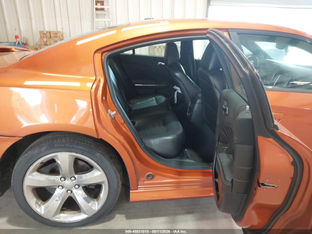 Aukcja sprzedaży 2011 Dodge Charger R/t, vin: 2B3CL5CT2BH526024, numer aukcji: 45831010