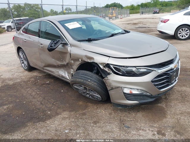 Продажа на аукционе авто 2023 Chevrolet Malibu Fwd 1lt, vin: 1G1ZD5ST7PF228870, номер лота: 45831011