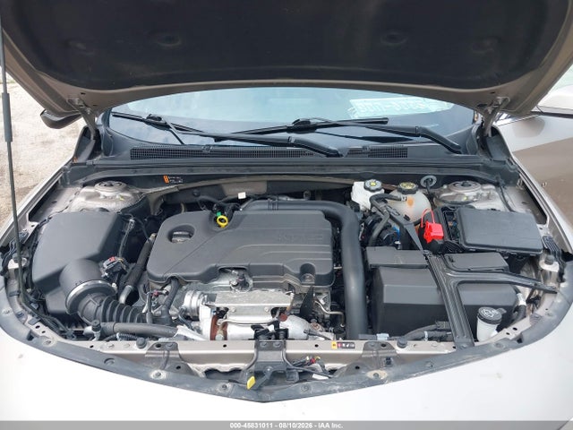 Продажа на аукционе авто 2023 Chevrolet Malibu Fwd 1lt, vin: 1G1ZD5ST7PF228870, номер лота: 45831011