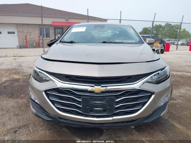 Продажа на аукционе авто 2023 Chevrolet Malibu Fwd 1lt, vin: 1G1ZD5ST7PF228870, номер лота: 45831011