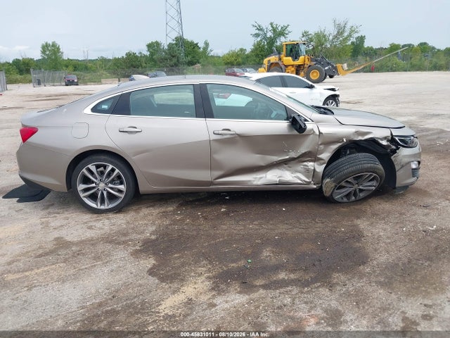 Продажа на аукционе авто 2023 Chevrolet Malibu Fwd 1lt, vin: 1G1ZD5ST7PF228870, номер лота: 45831011